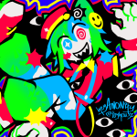 Main_Zayne Avatar