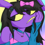 Bakubamboom Avatar