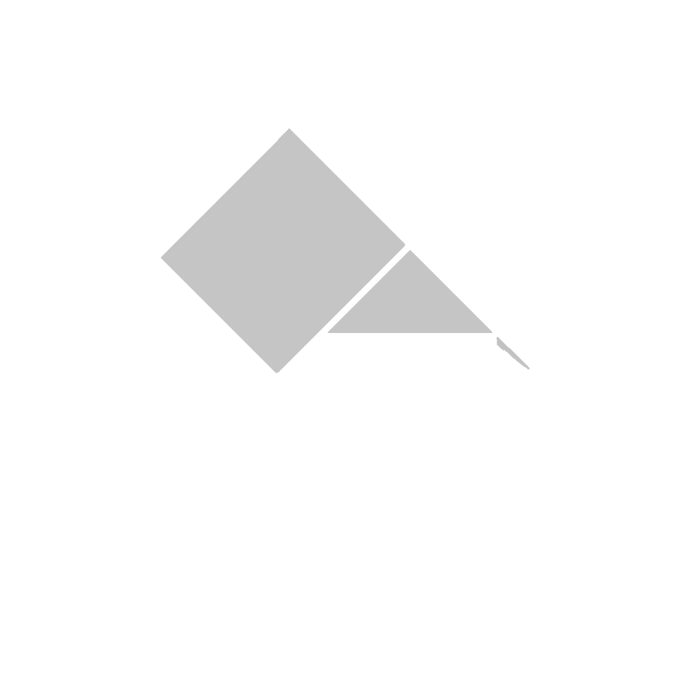 [HOUSE] Roofing (cool grey)