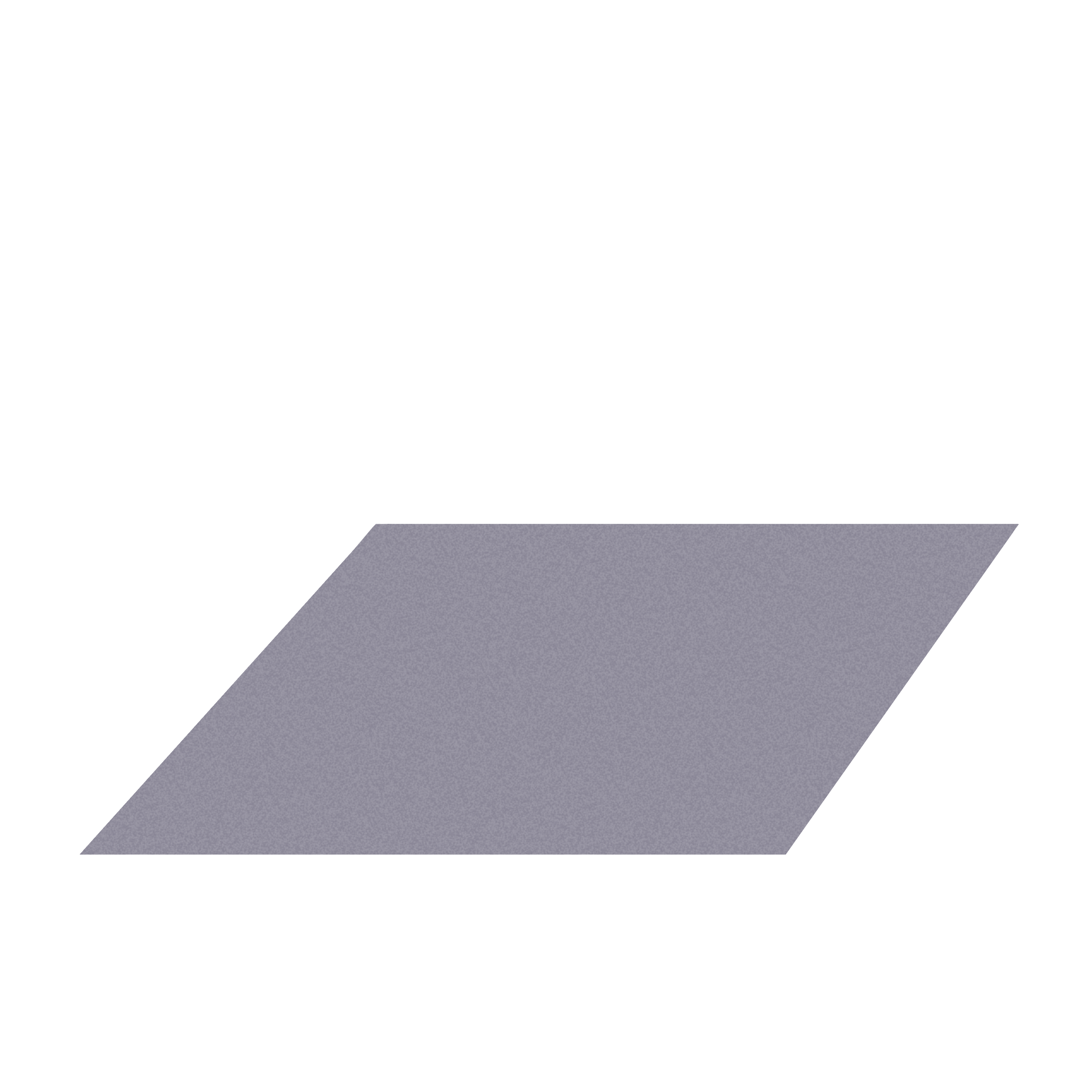 Carpeted Floor: Light