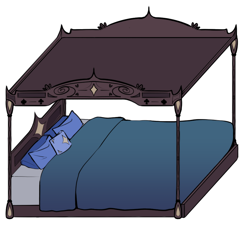 4-Frame-Bed