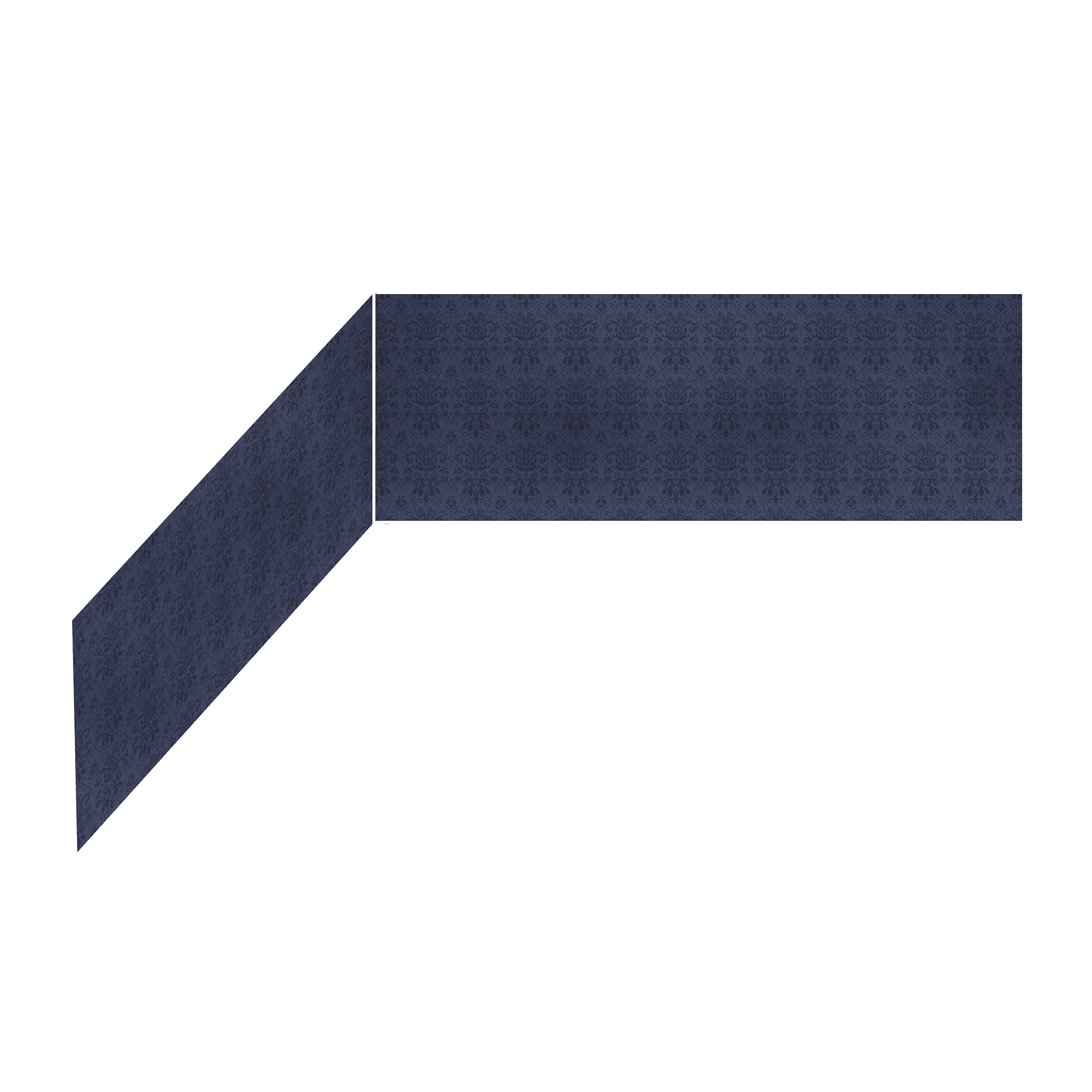 Damask Wallpaper