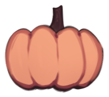 Pumpkin #1