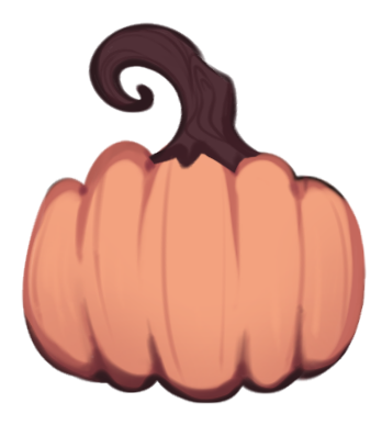 Pumpkin #2