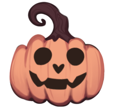 Pumpkin #2: Jack'o'lantern