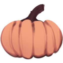 Pumpkin #3