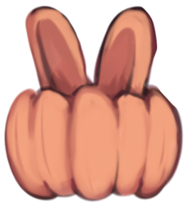 Pumpkin #4