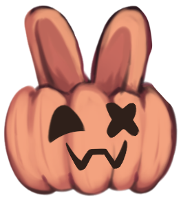 Pumpkin #4: Jack'o'lantern