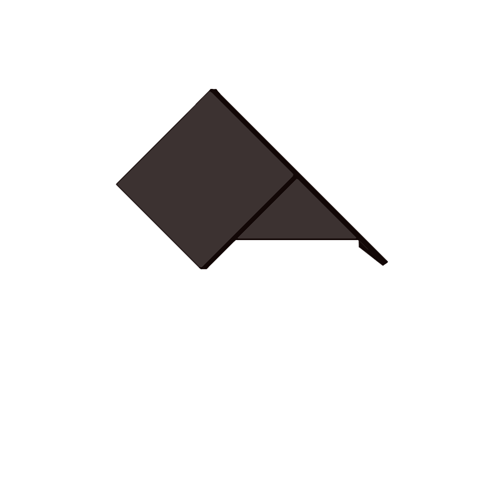 [HOUSE] Spooky House Roof