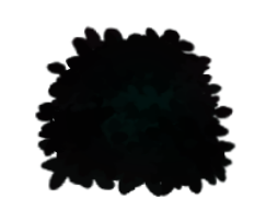 Landscaping Bush