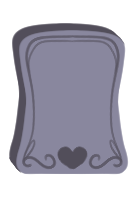 Gravestone: Lovida