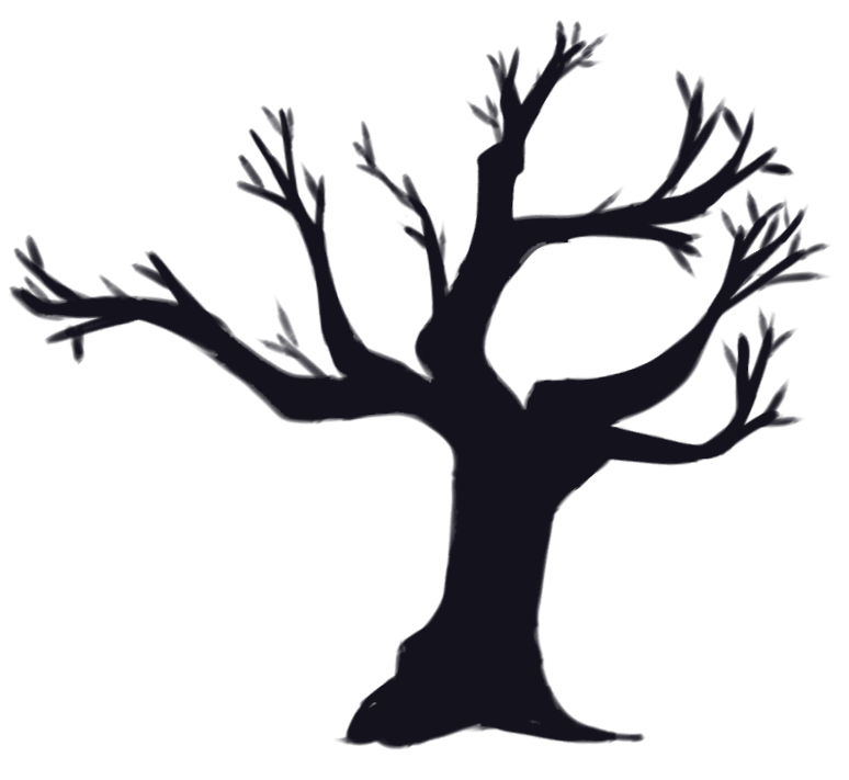 Spooky Tree 2