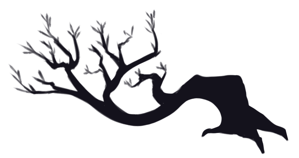 Spooky Tree 3