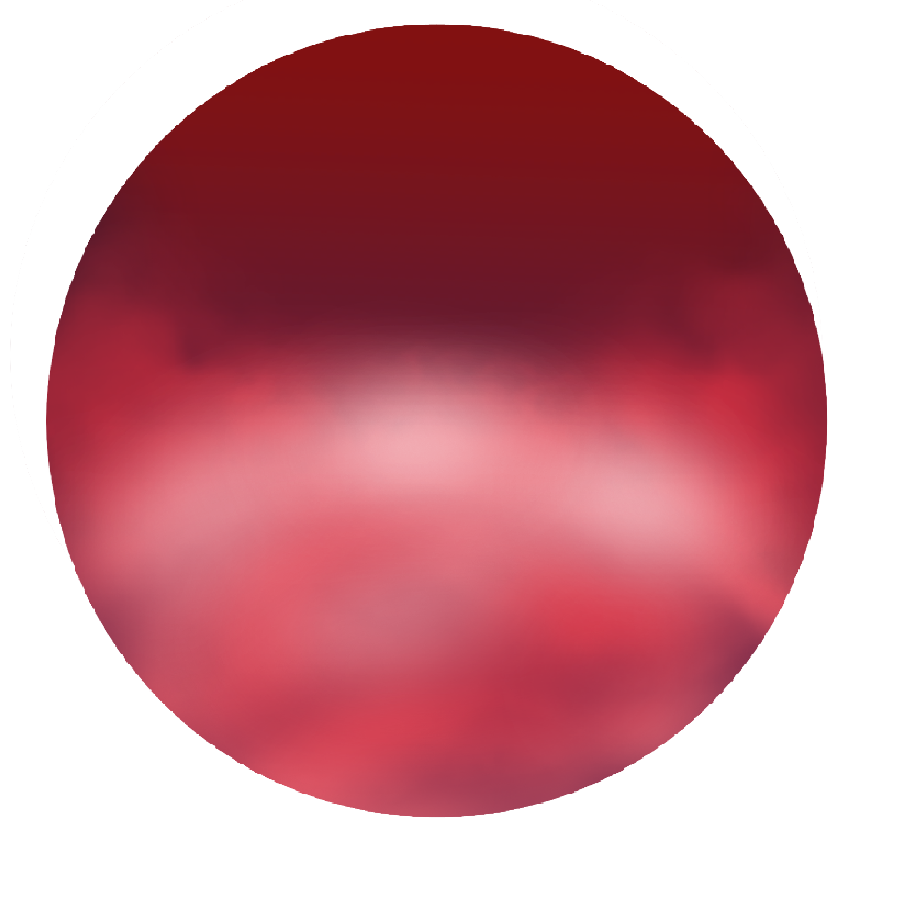 [HOUSE] Foggy Sky: Red