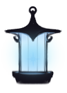 Blue Lantern