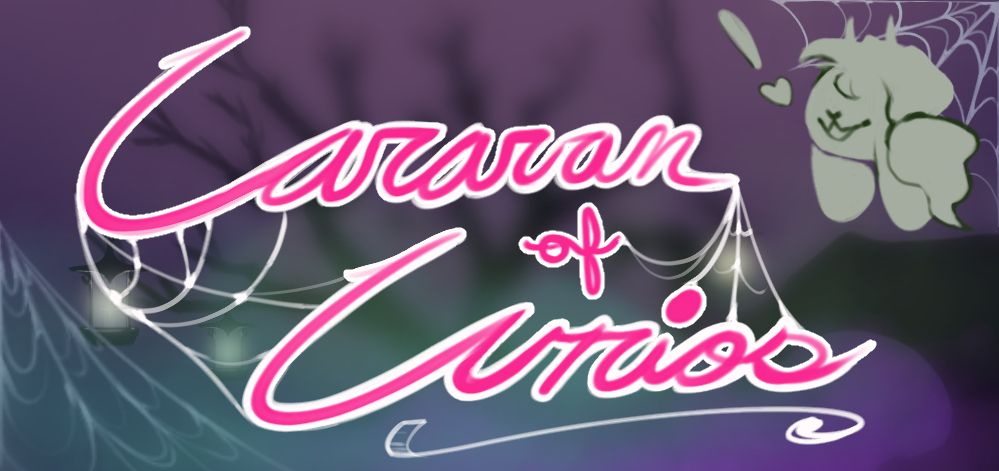Caravan of Curios
